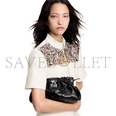 LOUIS VUITTON POCHETTE SLING PM M27822 (30*16*11cm) LOUIS VUITTON POCHETTE SLING PM M27822 (30*16*11cm)